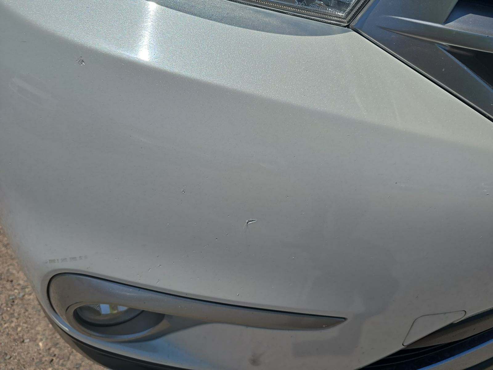 2013 Toyota Highlander Limited FWD