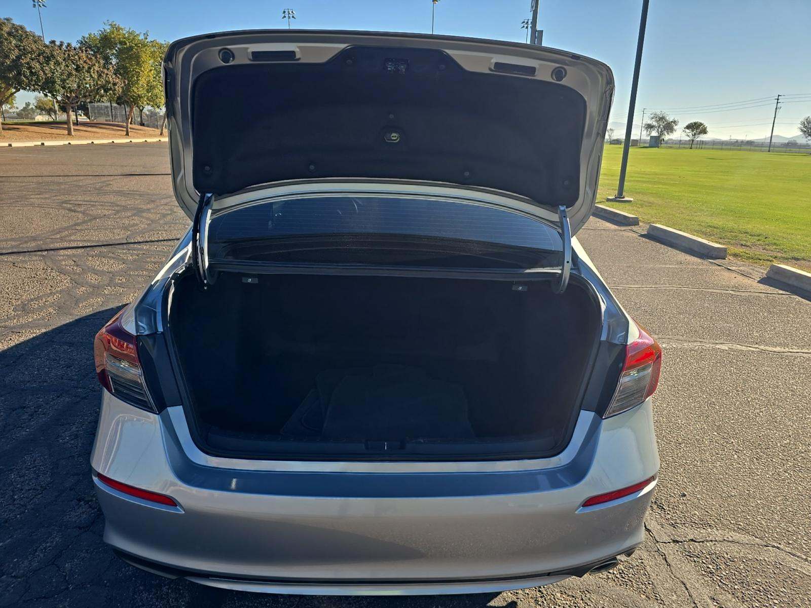 2025 Honda Civic Sport FWD