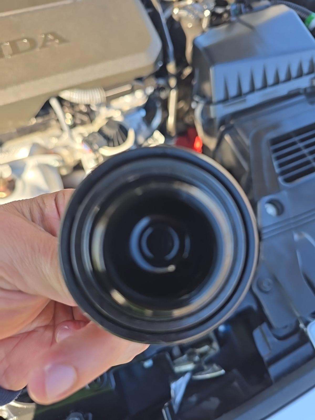 2025 Honda Civic Sport FWD