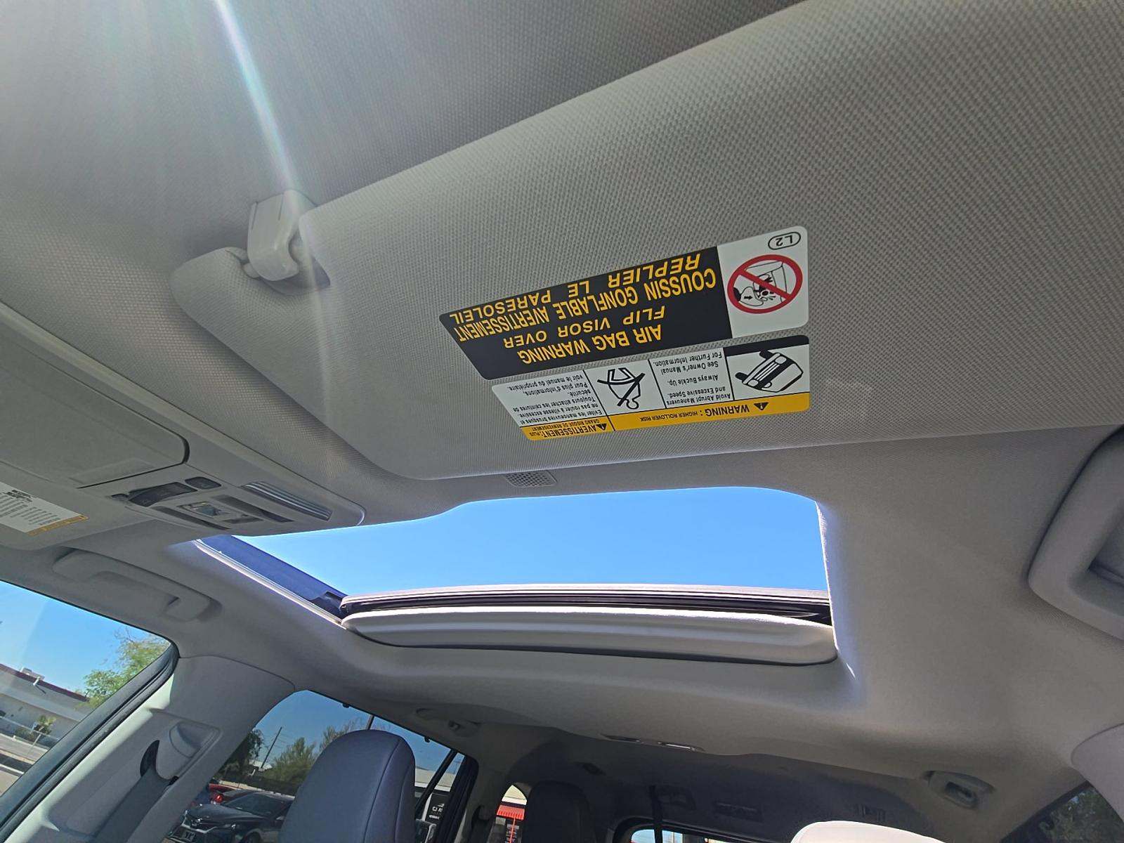 2022 Toyota Highlander Hybrid XLE FWD