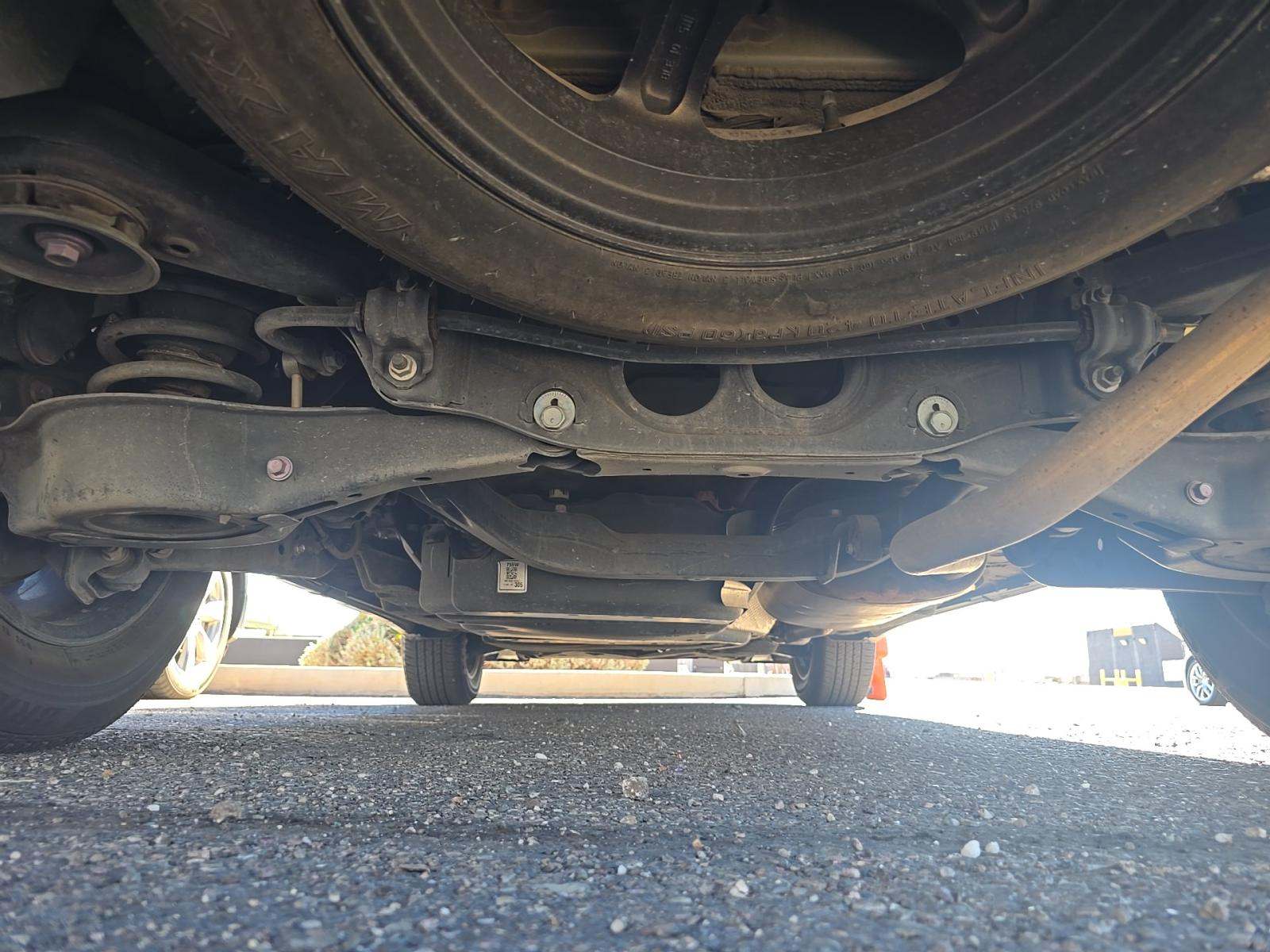 2022 Toyota Highlander Hybrid XLE FWD