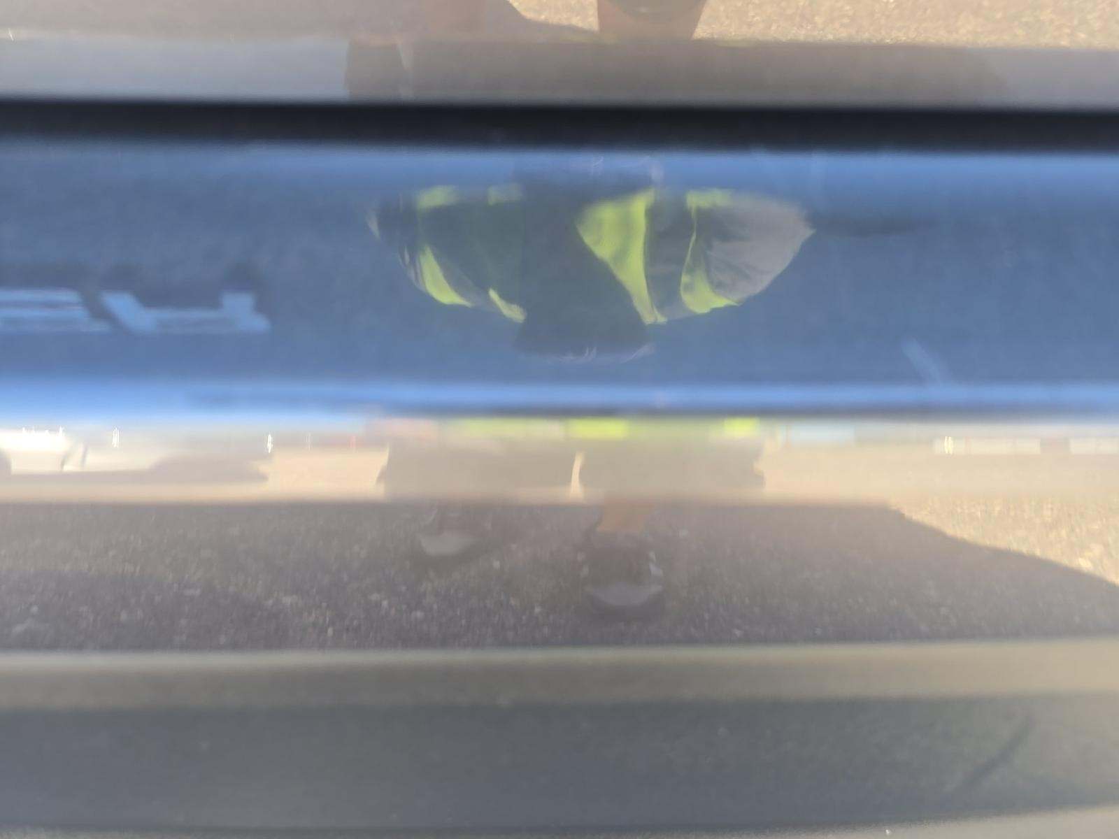 2022 Toyota Highlander Hybrid XLE FWD