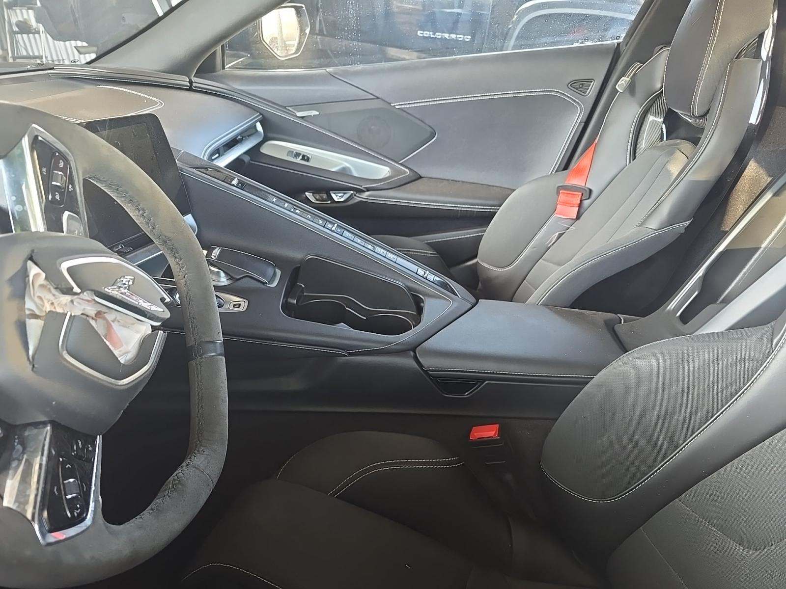 2023 Chevrolet Corvette Z06 RWD