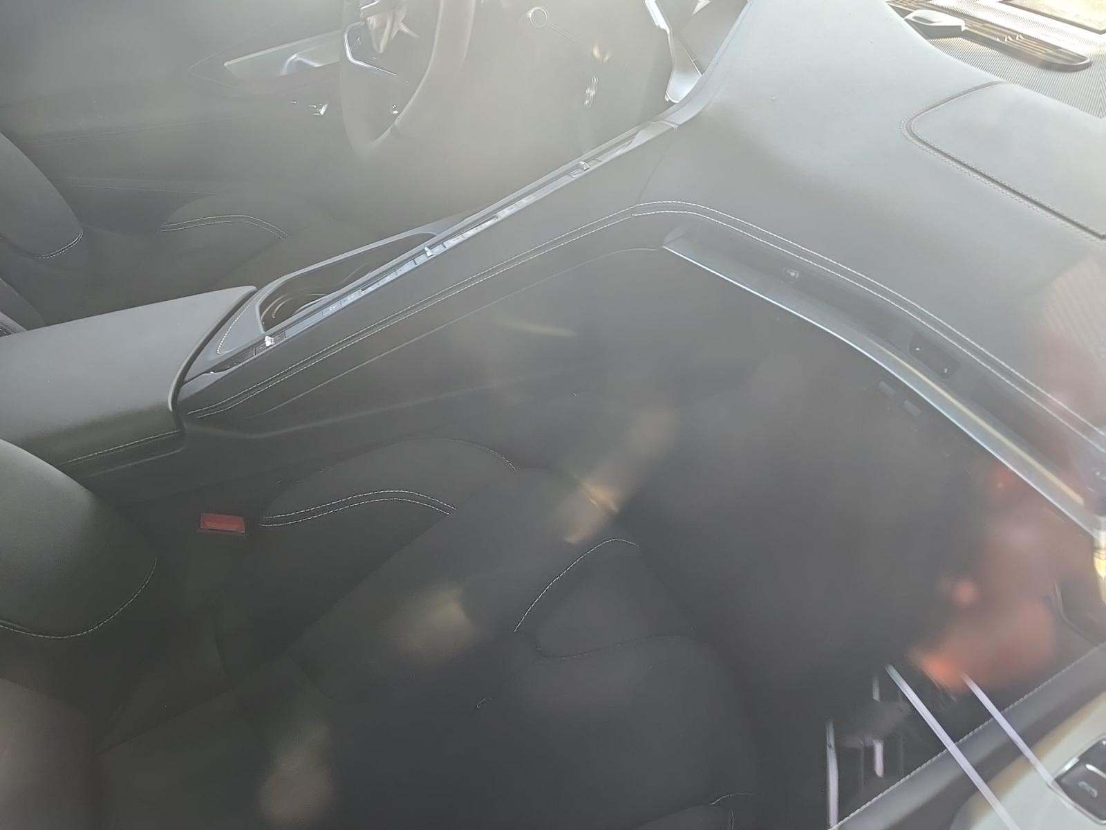 2023 Chevrolet Corvette Z06 RWD