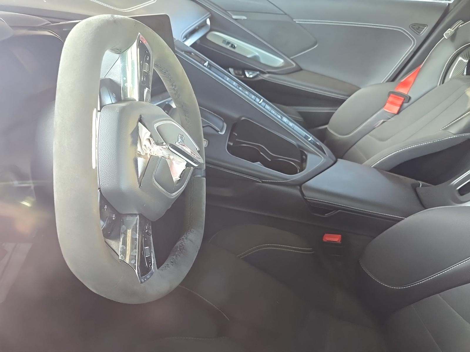 2023 Chevrolet Corvette Z06 RWD