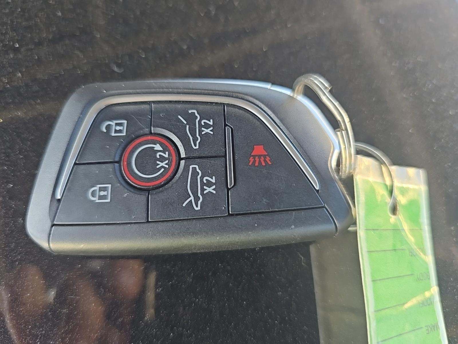 2023 Chevrolet Corvette Z06 RWD