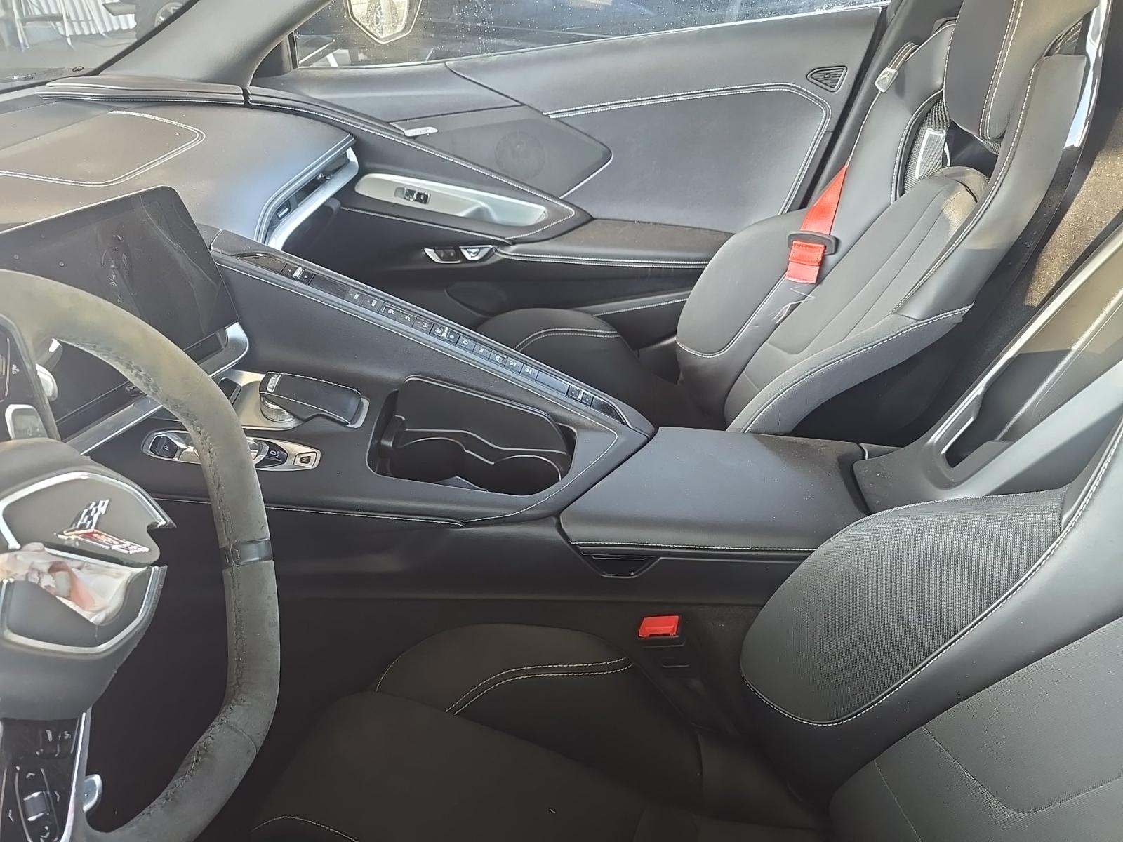 2023 Chevrolet Corvette Z06 RWD