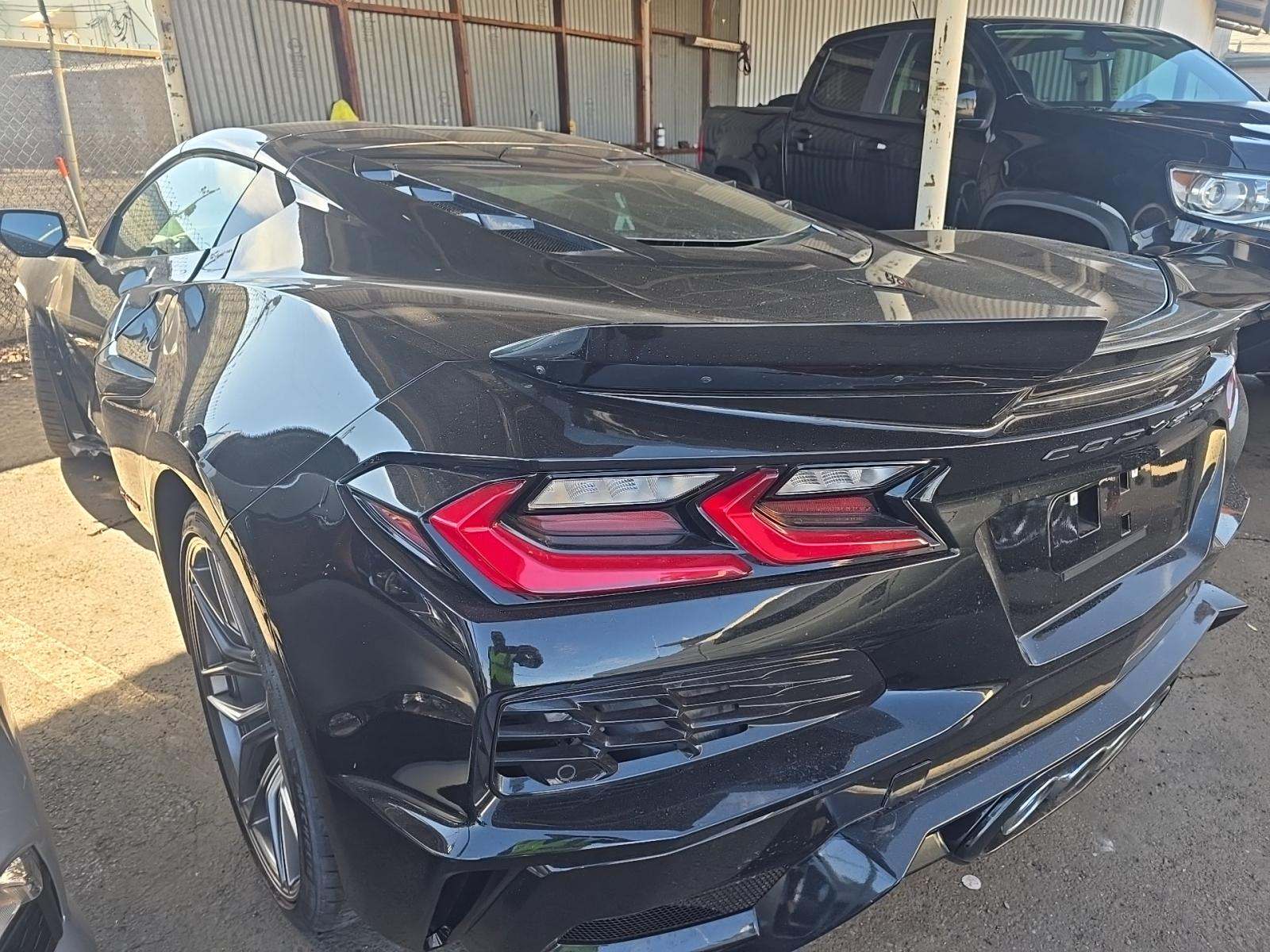 2023 Chevrolet Corvette Z06 RWD