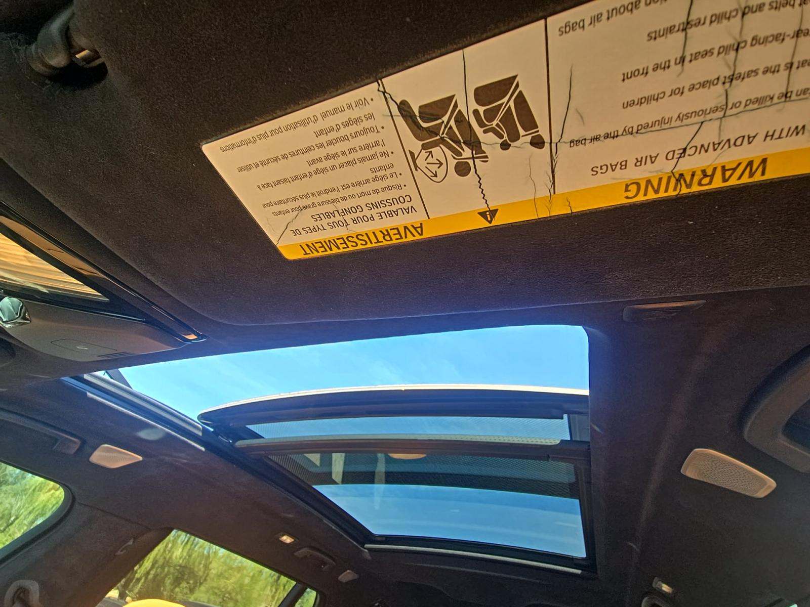 2021 BMW X7 M50i AWD