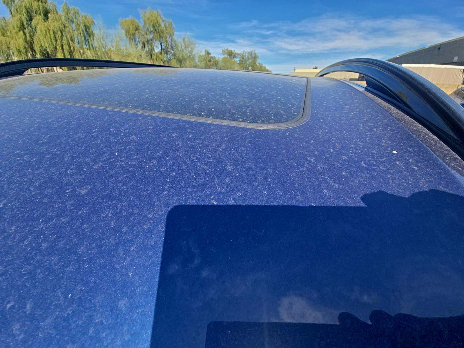 2021 BMW X7 M50i AWD