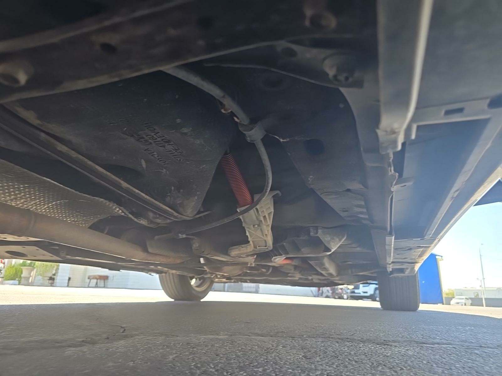 2012 Toyota Prius v Five FWD