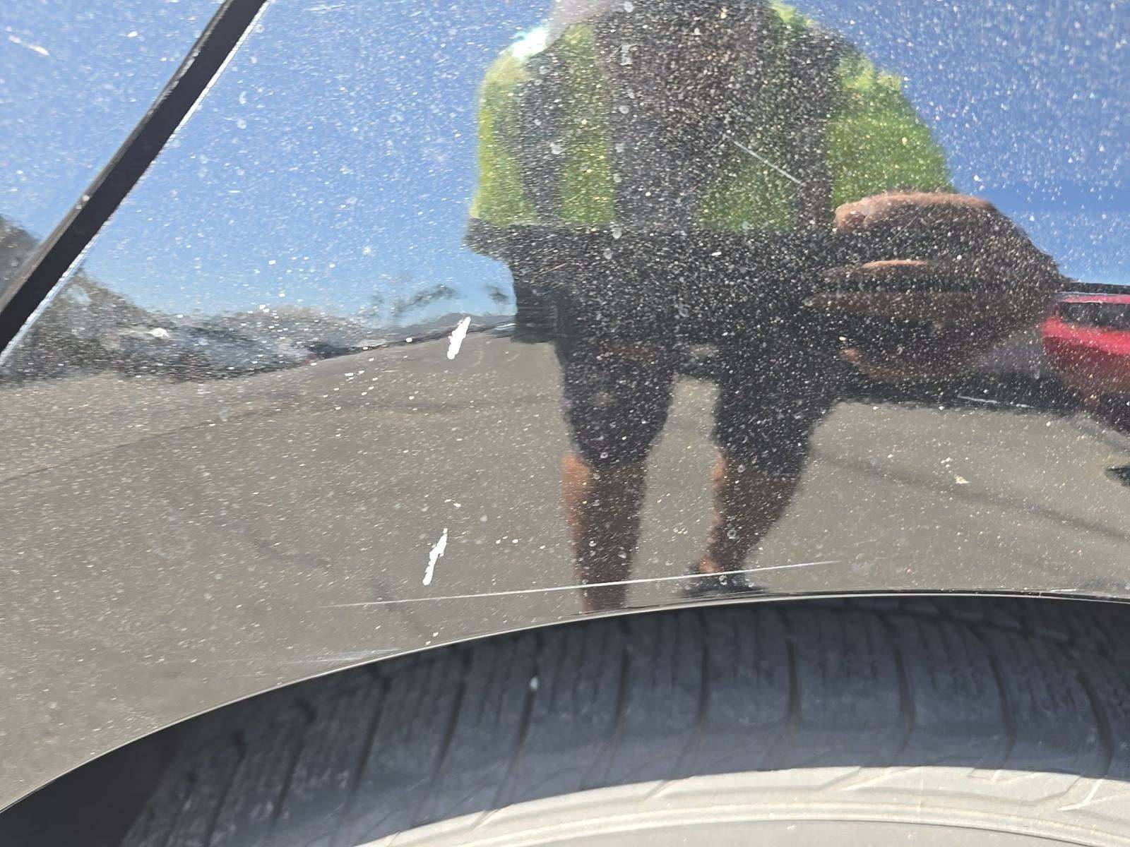 2012 Toyota Prius v Five FWD