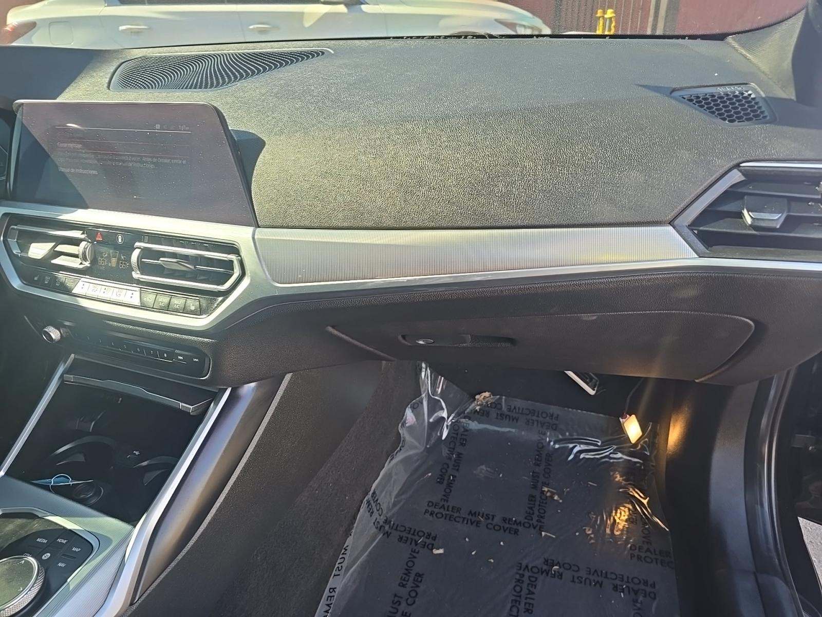 2022 BMW 3 Series 330i xDrive AWD