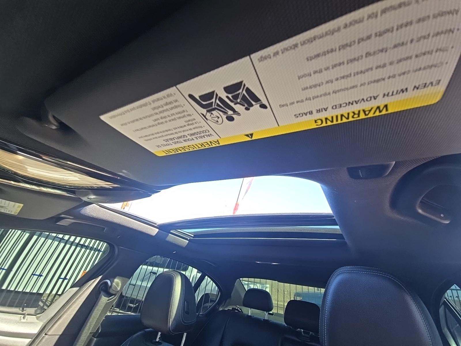 2022 BMW 3 Series 330i xDrive AWD