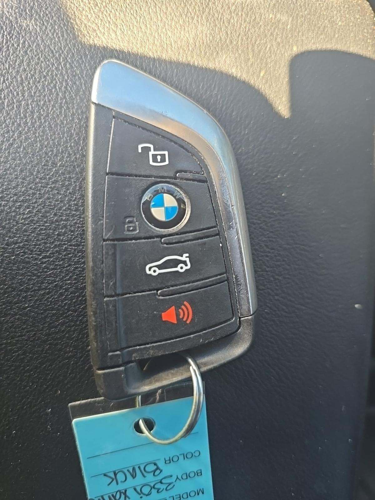 2022 BMW 3 Series 330i xDrive AWD