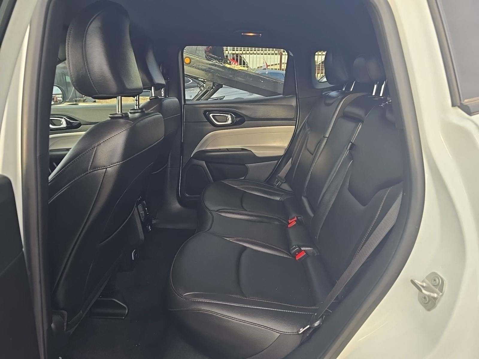 2024 Jeep Compass Limited AWD