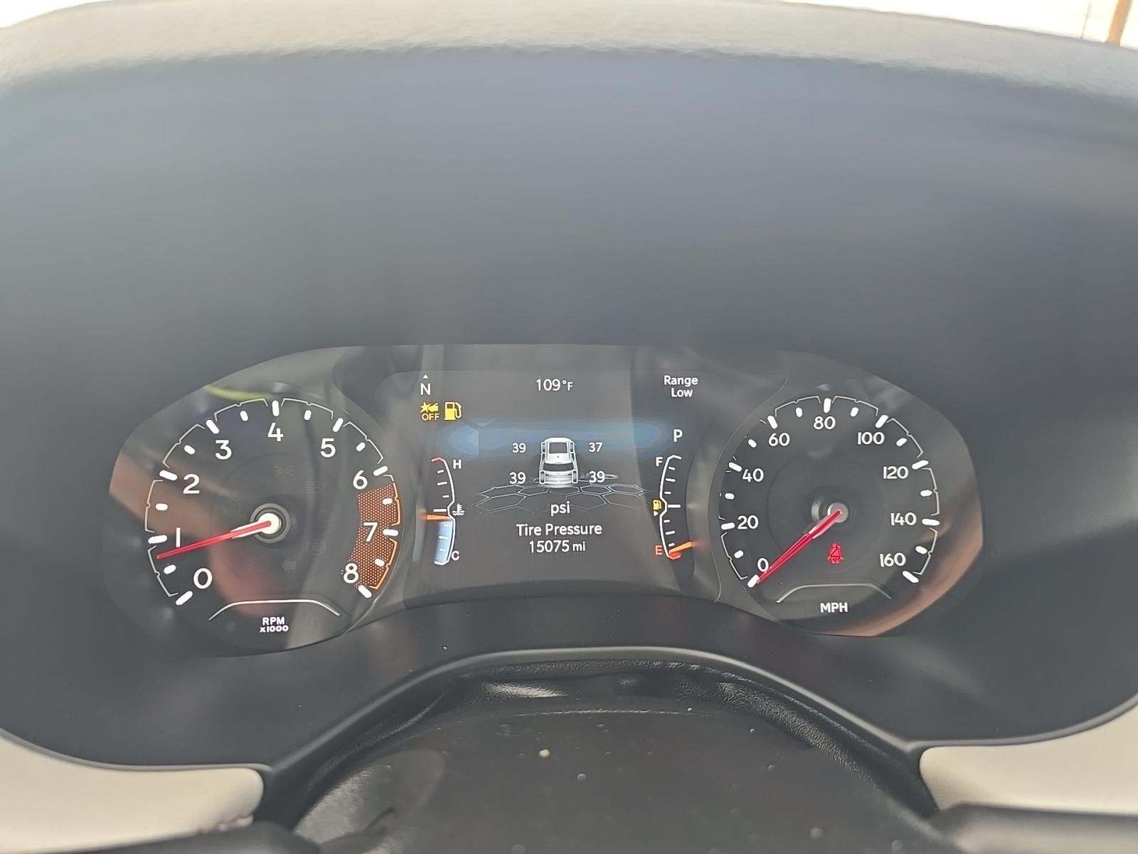 2024 Jeep Compass Limited AWD