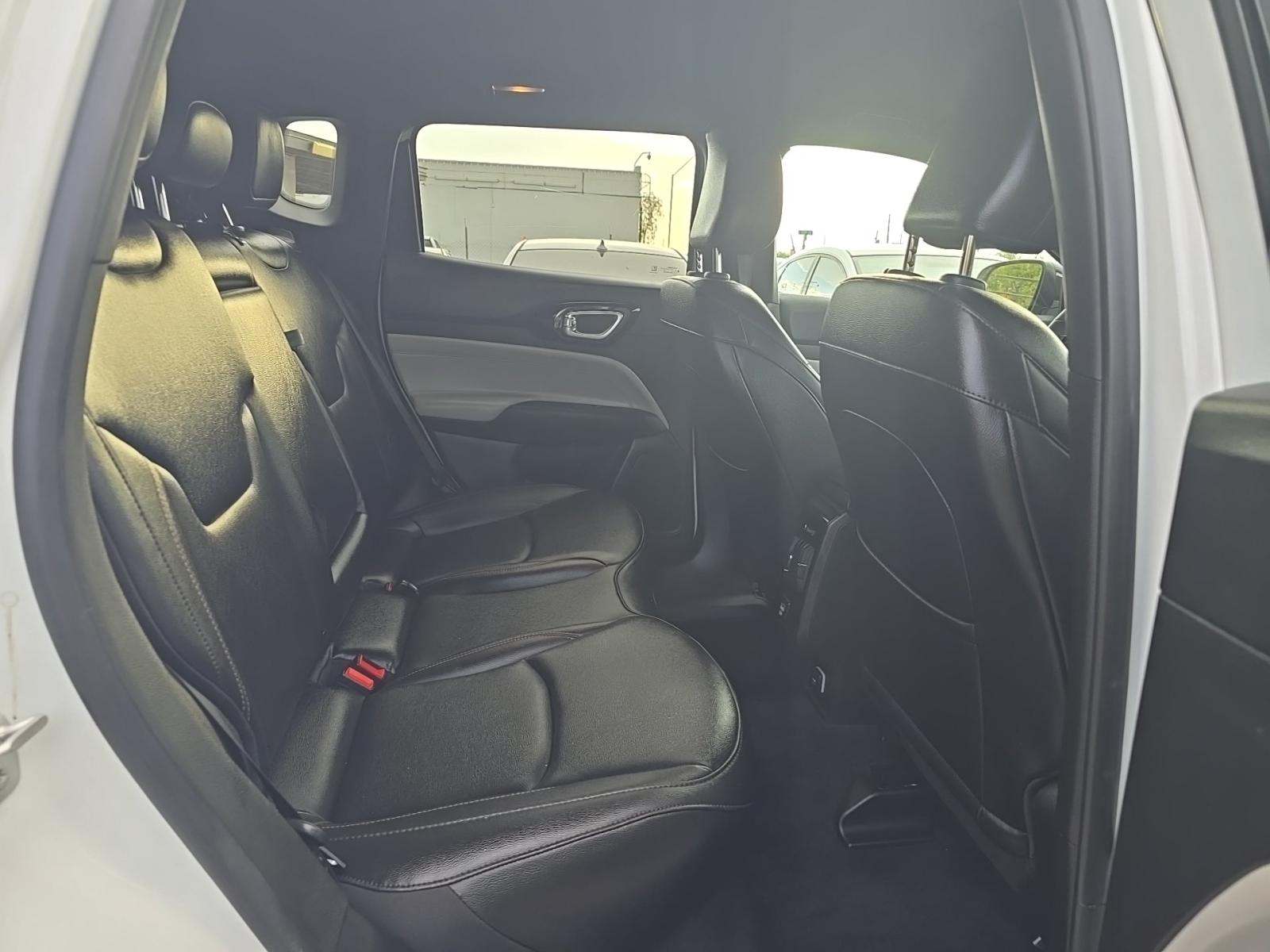 2024 Jeep Compass Limited AWD