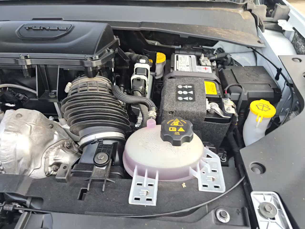 2024 Jeep Compass Limited AWD