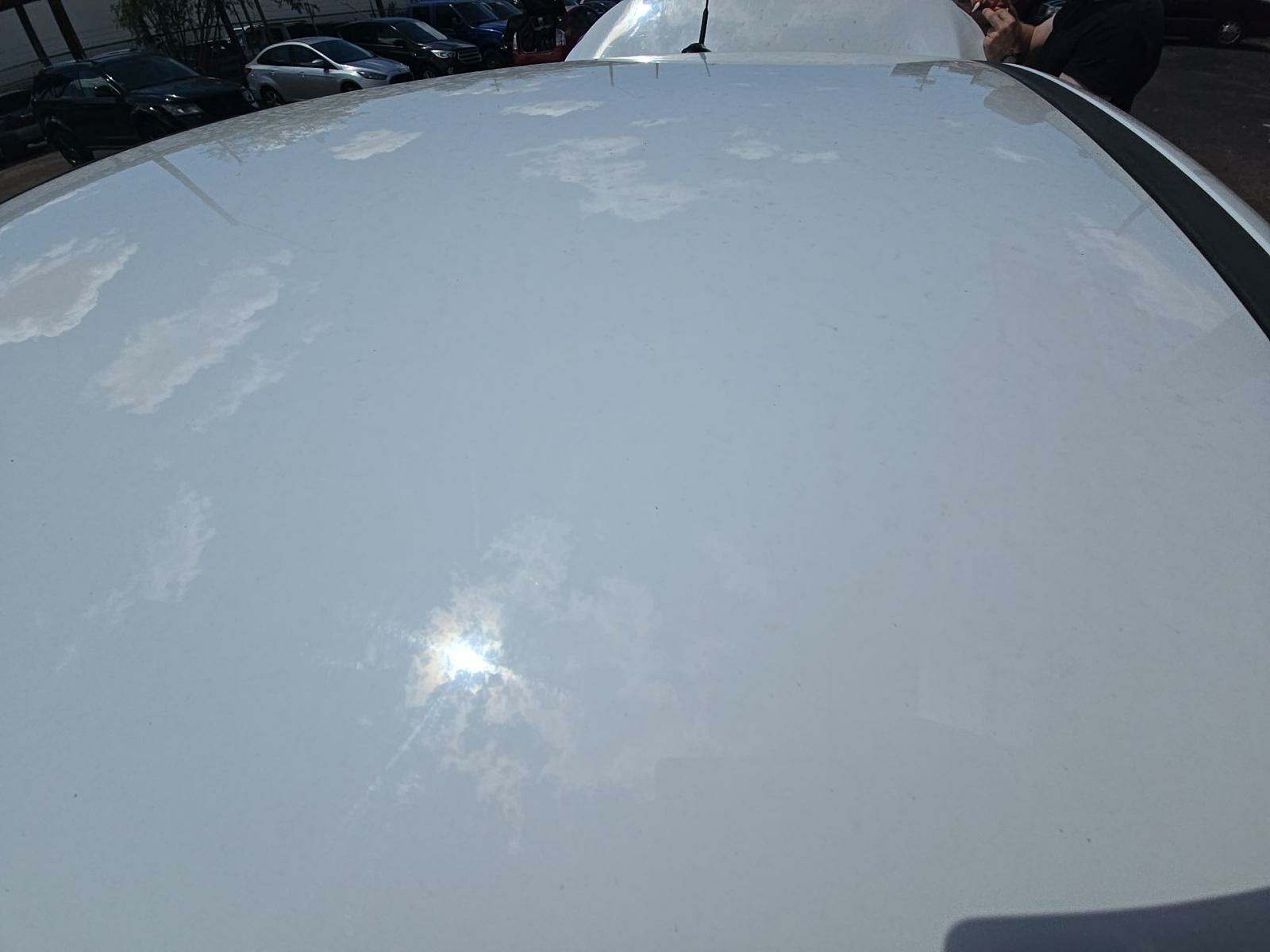 2017 Ford Focus SE FWD