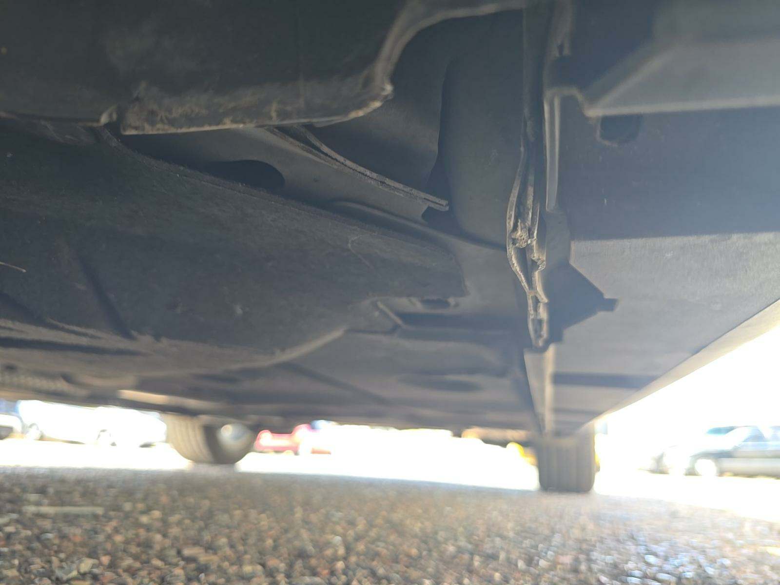 2017 Ford Focus SE FWD