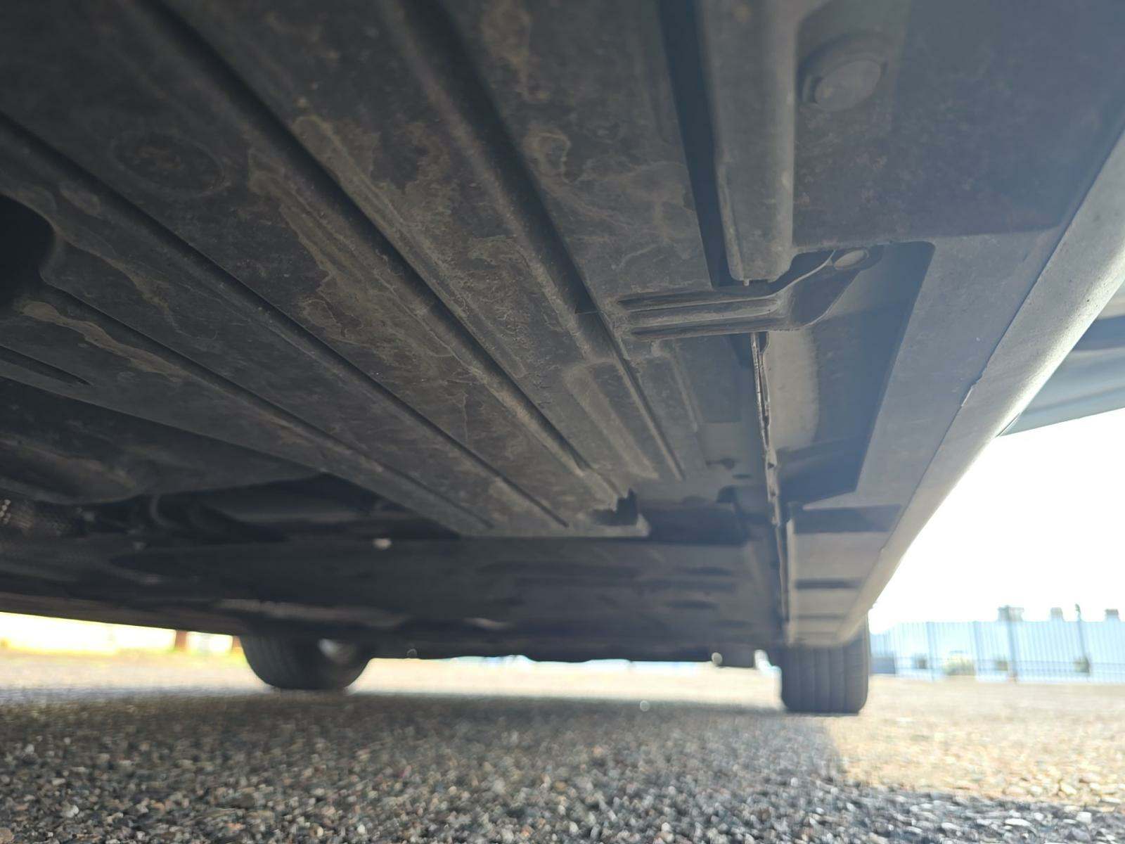 2017 Ford Focus SE FWD