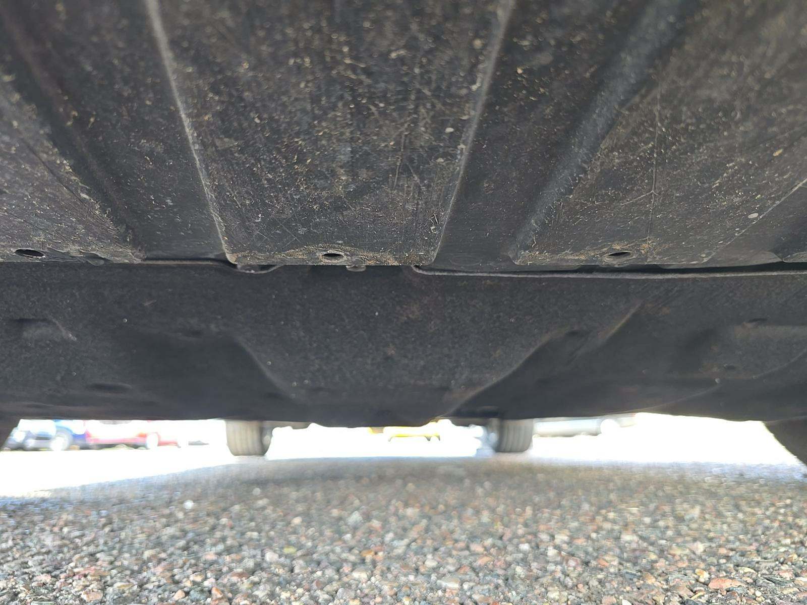 2017 Ford Focus SE FWD