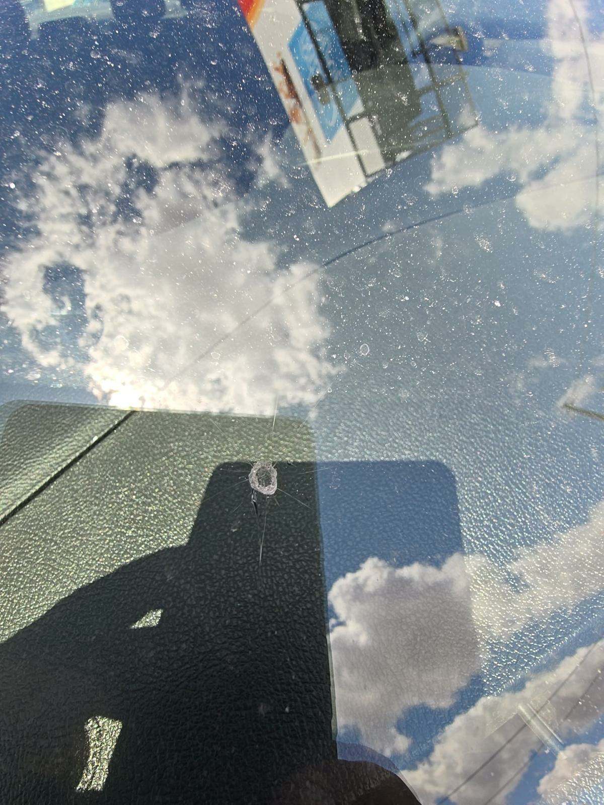 2017 Ford Focus SE FWD