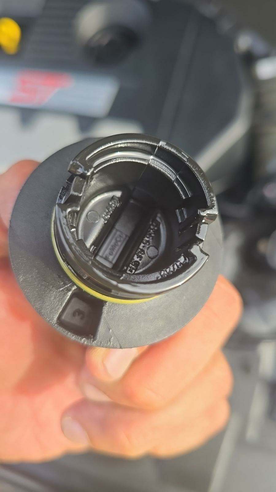 2016 Ford Focus ST FWD