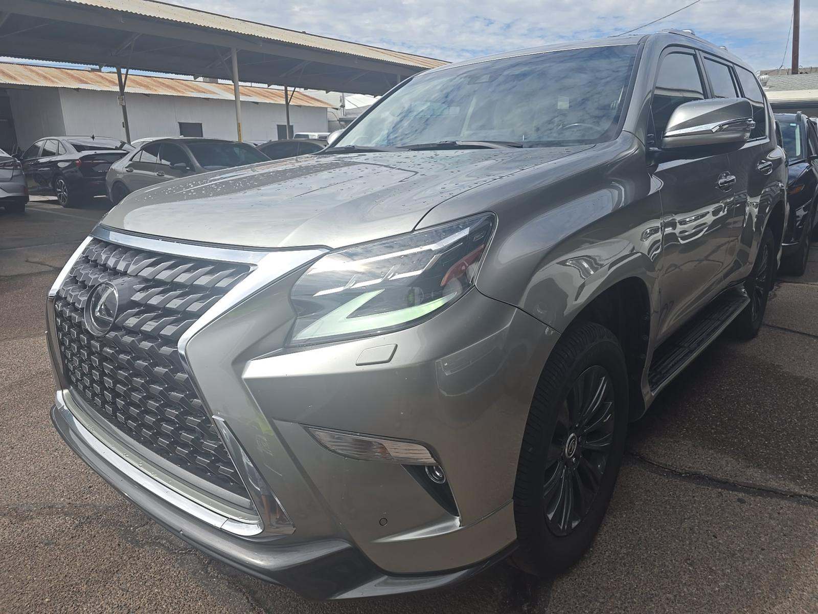 2023 Lexus GX 460 Premium