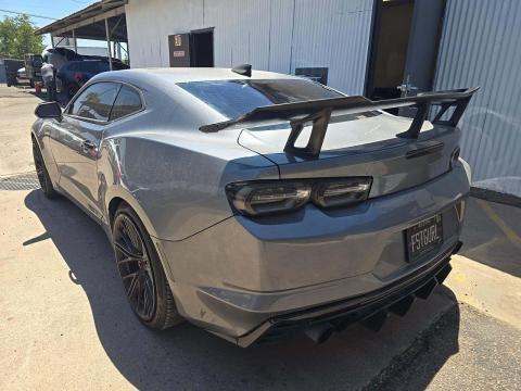 2020 Chevrolet Camaro 1SS RWD
