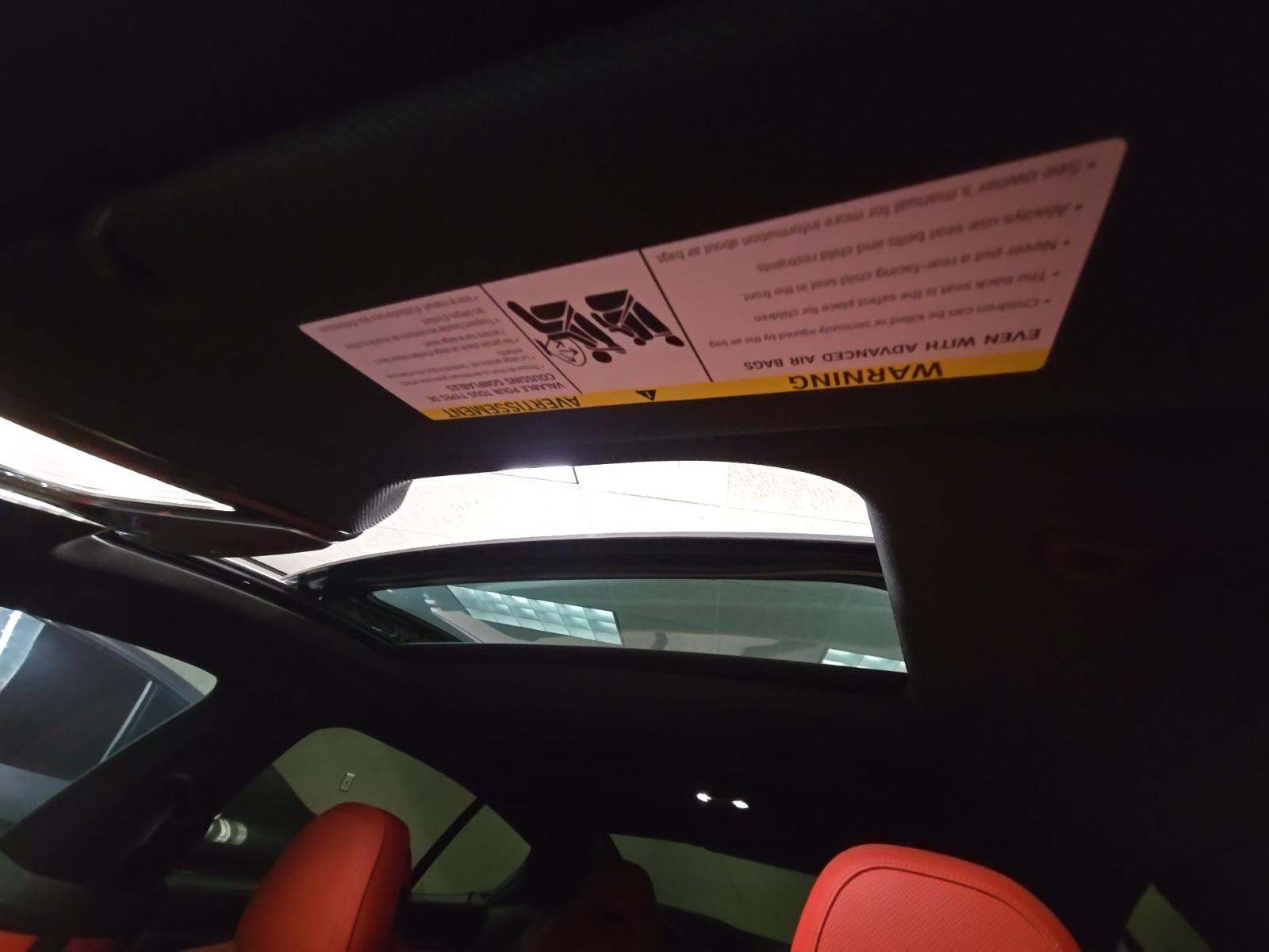 2024 BMW 8 Series 840i RWD