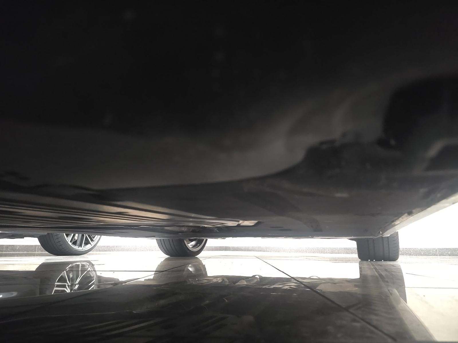 2024 BMW 8 Series 840i RWD