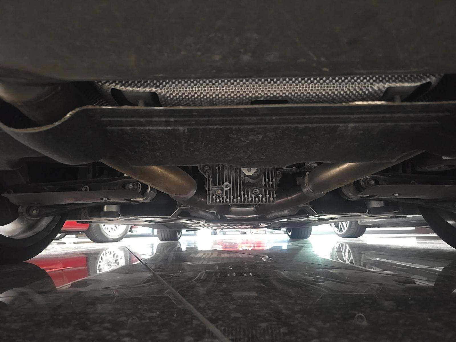 2024 BMW 8 Series 840i RWD