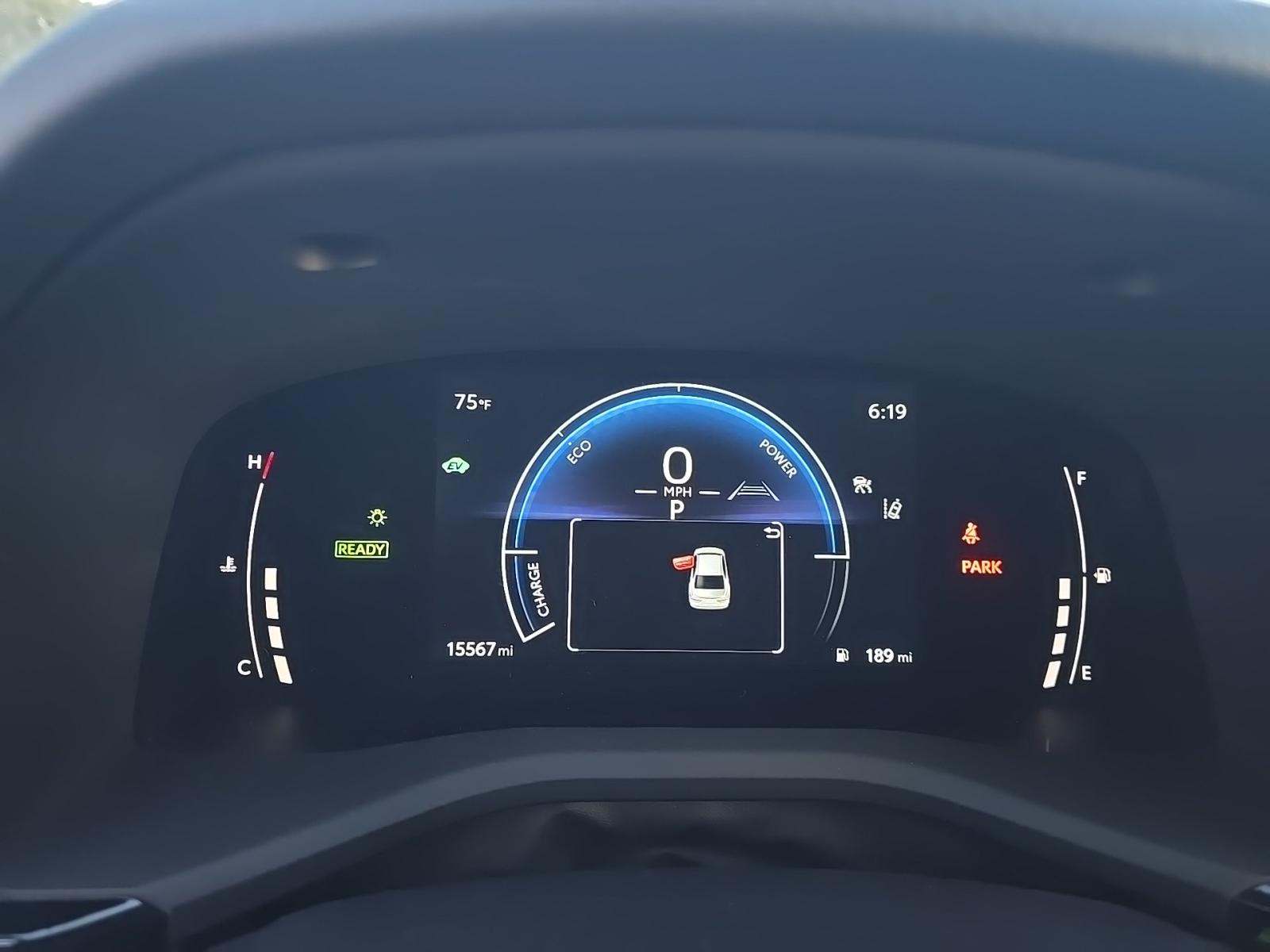 2025 Toyota Camry LE FWD