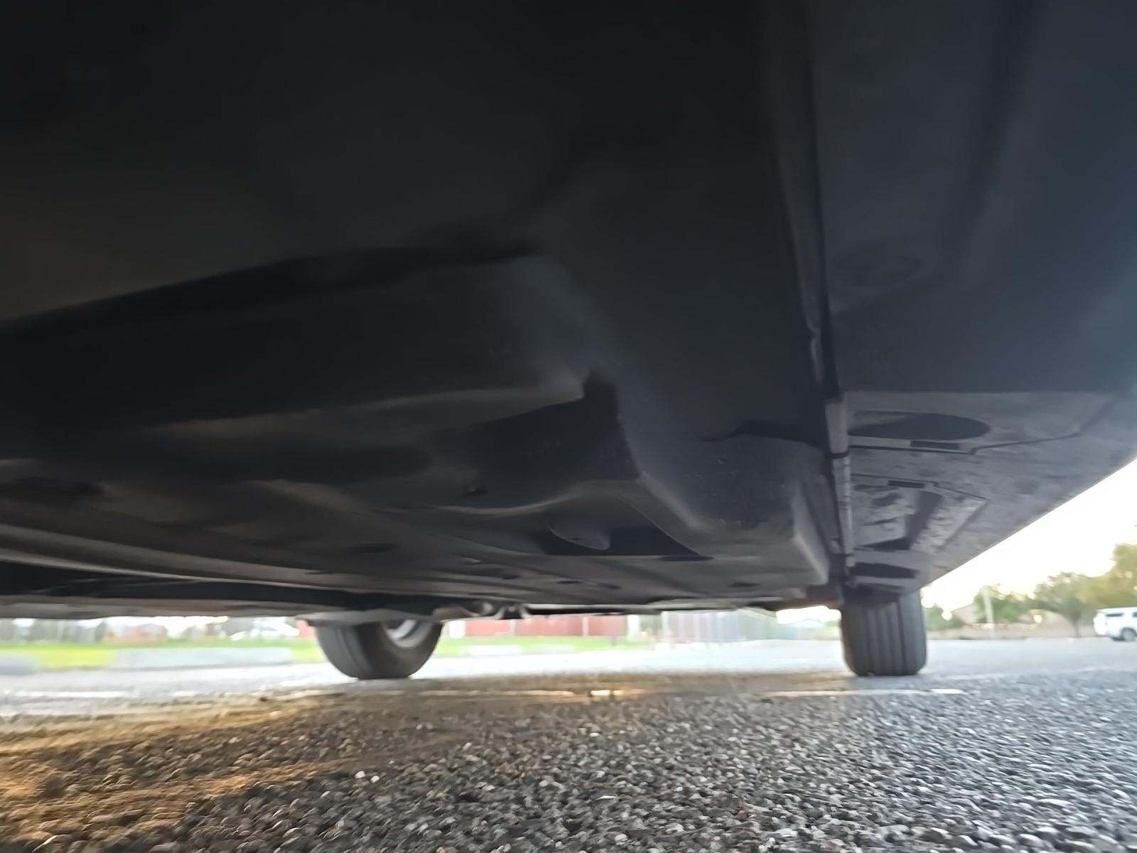 2025 Toyota Camry LE FWD