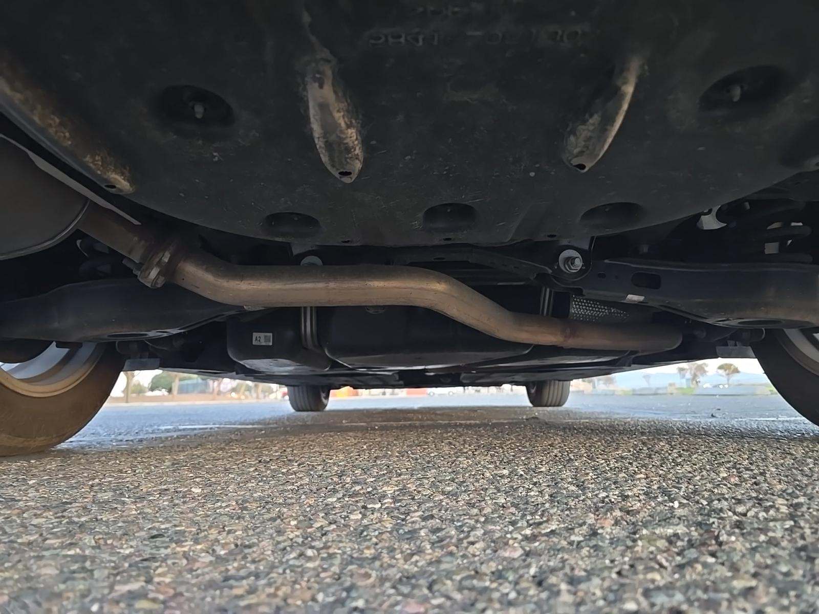 2025 Toyota Camry LE FWD