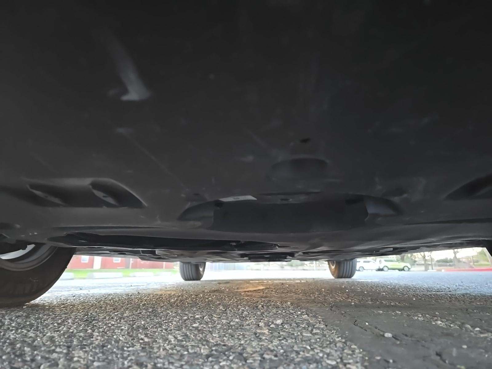 2025 Toyota Camry LE FWD