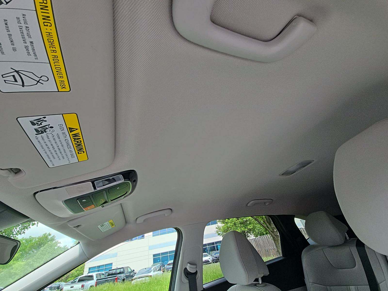 2025 Hyundai Tucson SEL AWD