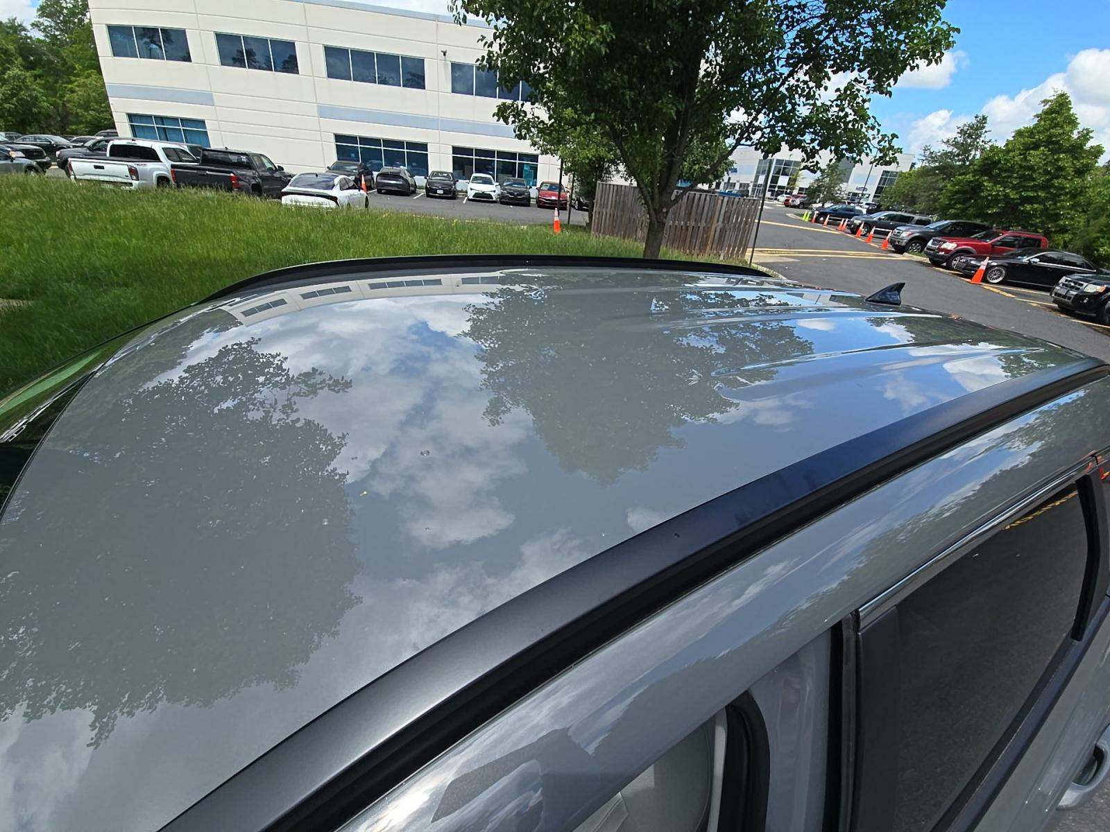 2025 Hyundai Tucson SEL AWD