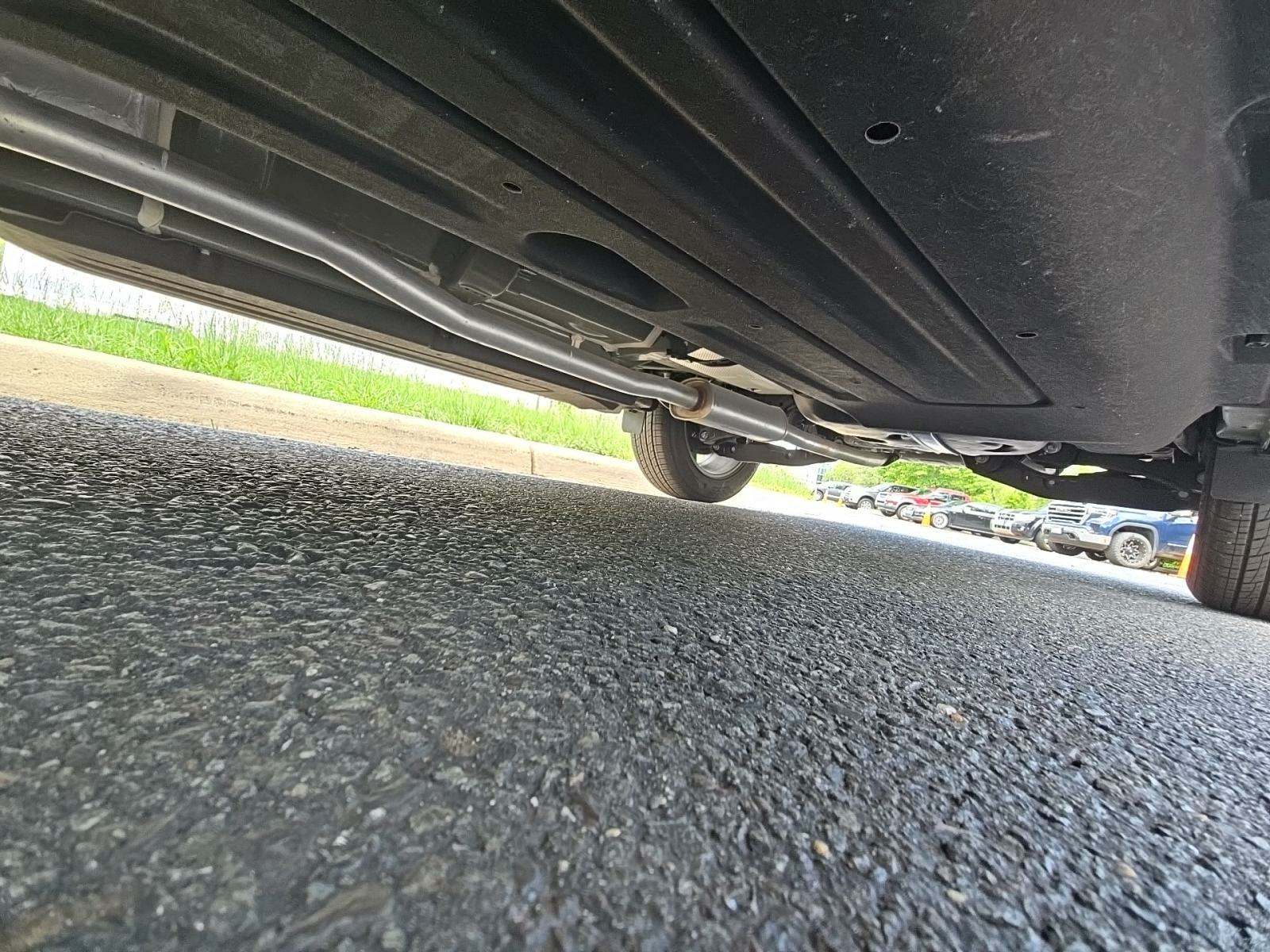 2025 Hyundai Tucson SEL AWD