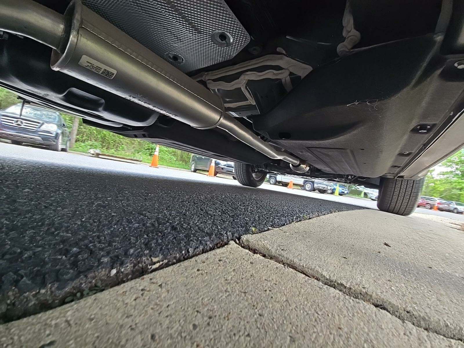 2025 Hyundai Tucson SEL AWD