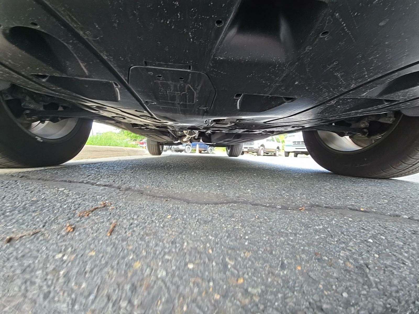 2025 Hyundai Tucson SEL AWD