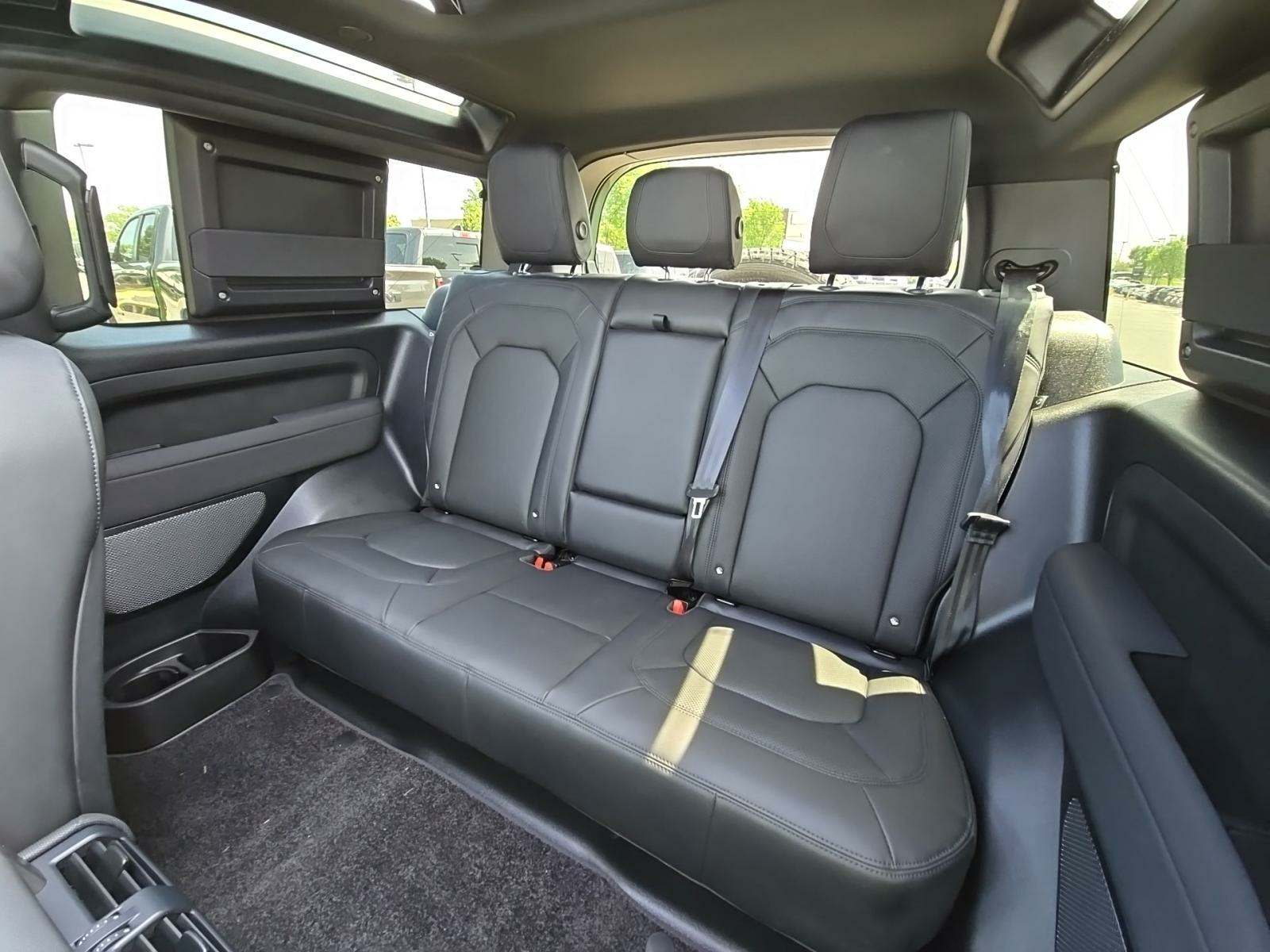 2023 Land Rover Defender 90 75th Limited Edition AWD