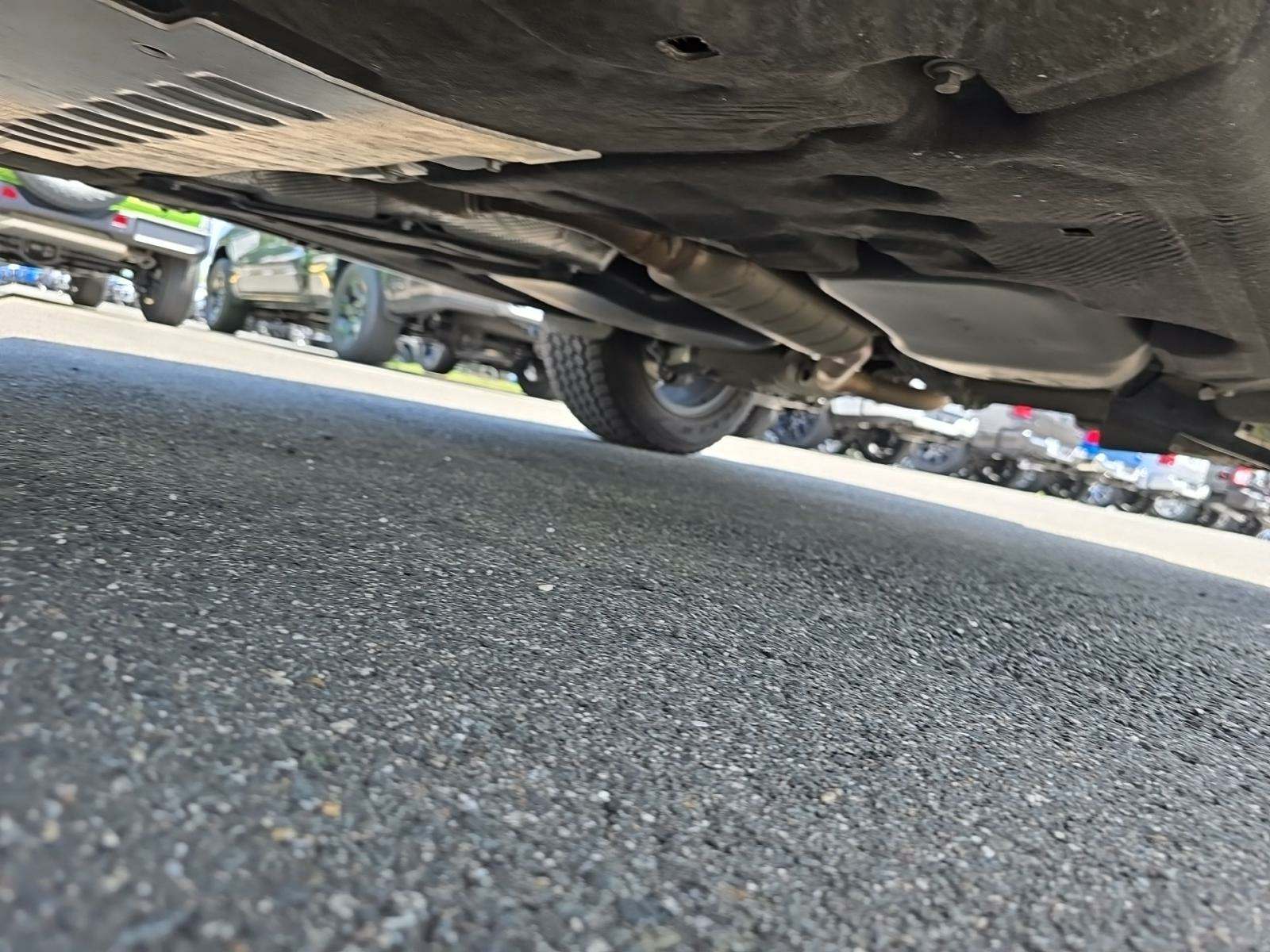 2023 Land Rover Defender 90 75th Limited Edition AWD