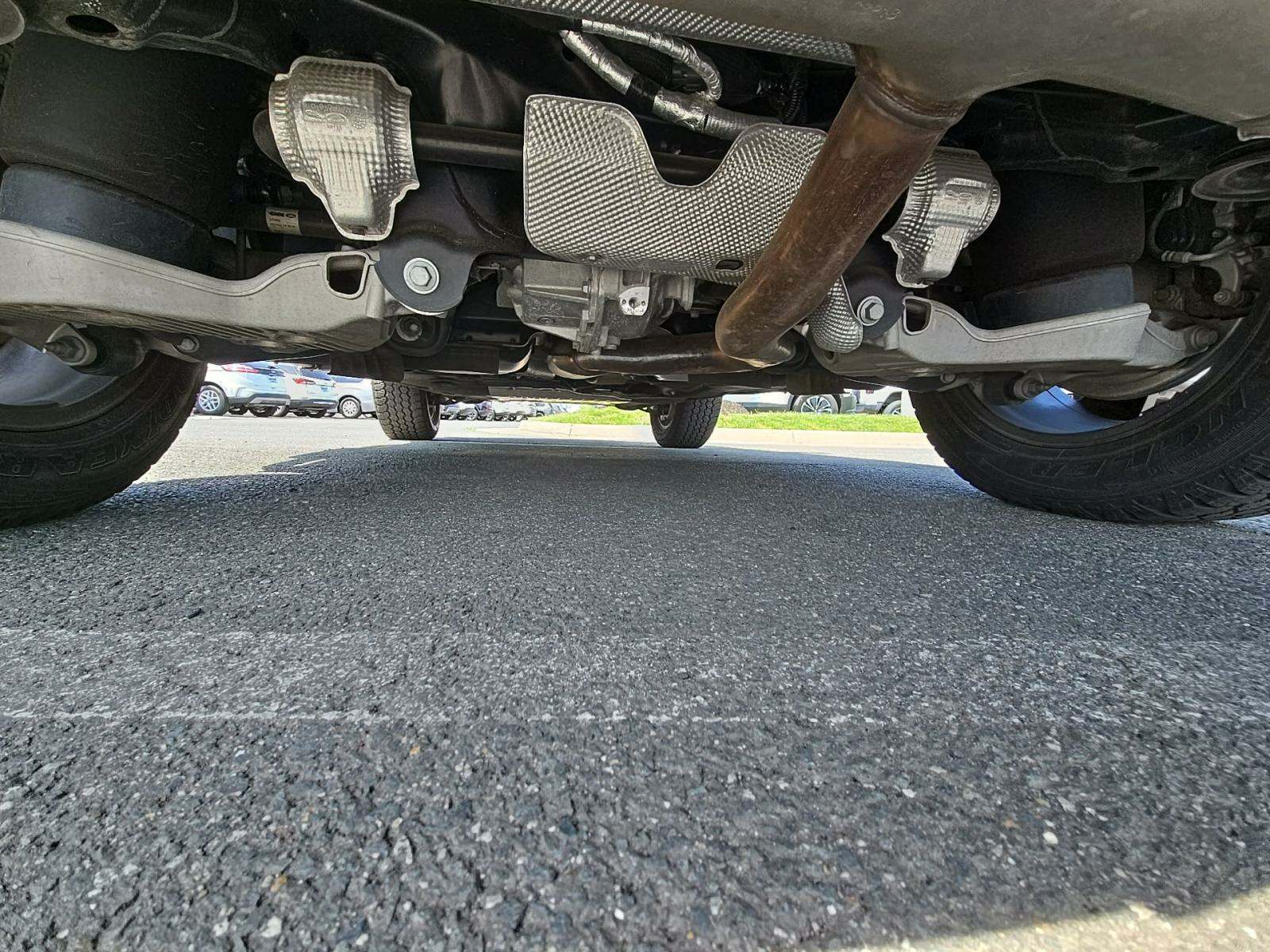 2023 Land Rover Defender 90 75th Limited Edition AWD