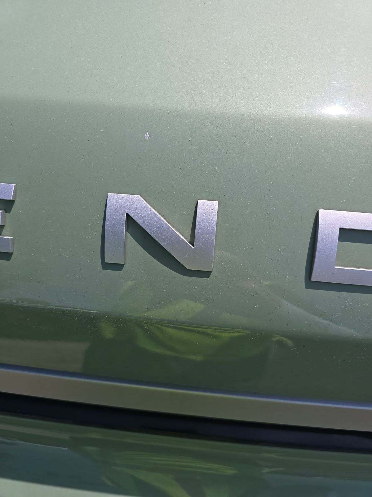 2023 Land Rover Defender 90 75th Limited Edition AWD