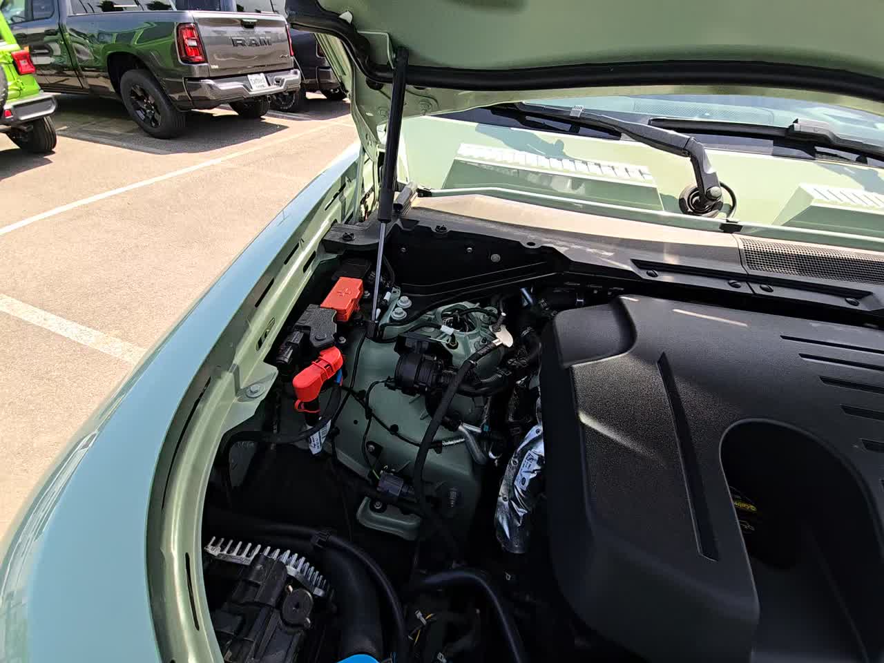 2023 Land Rover Defender 90 75th Limited Edition AWD