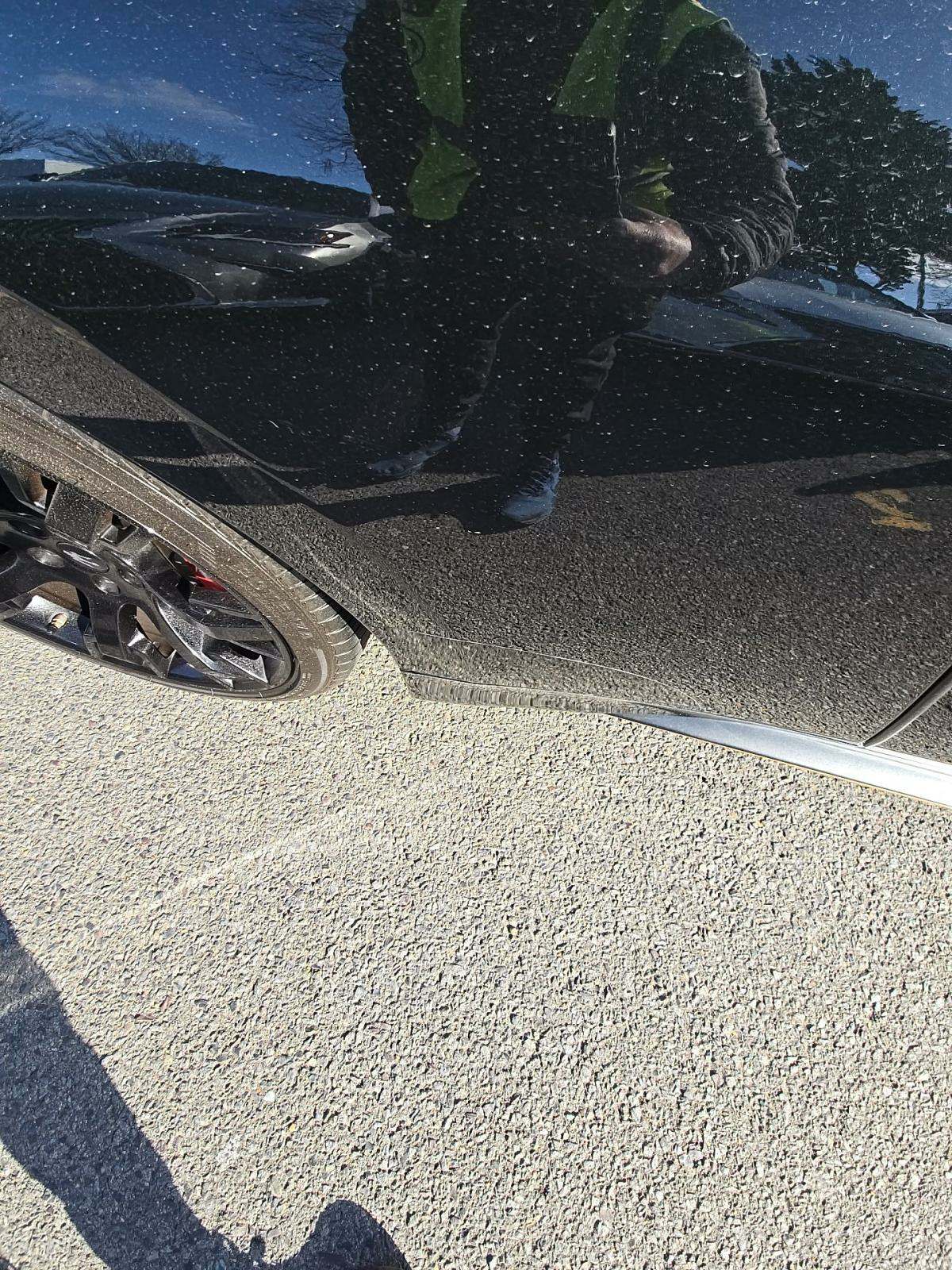 2015 Maserati GranTurismo MC RWD