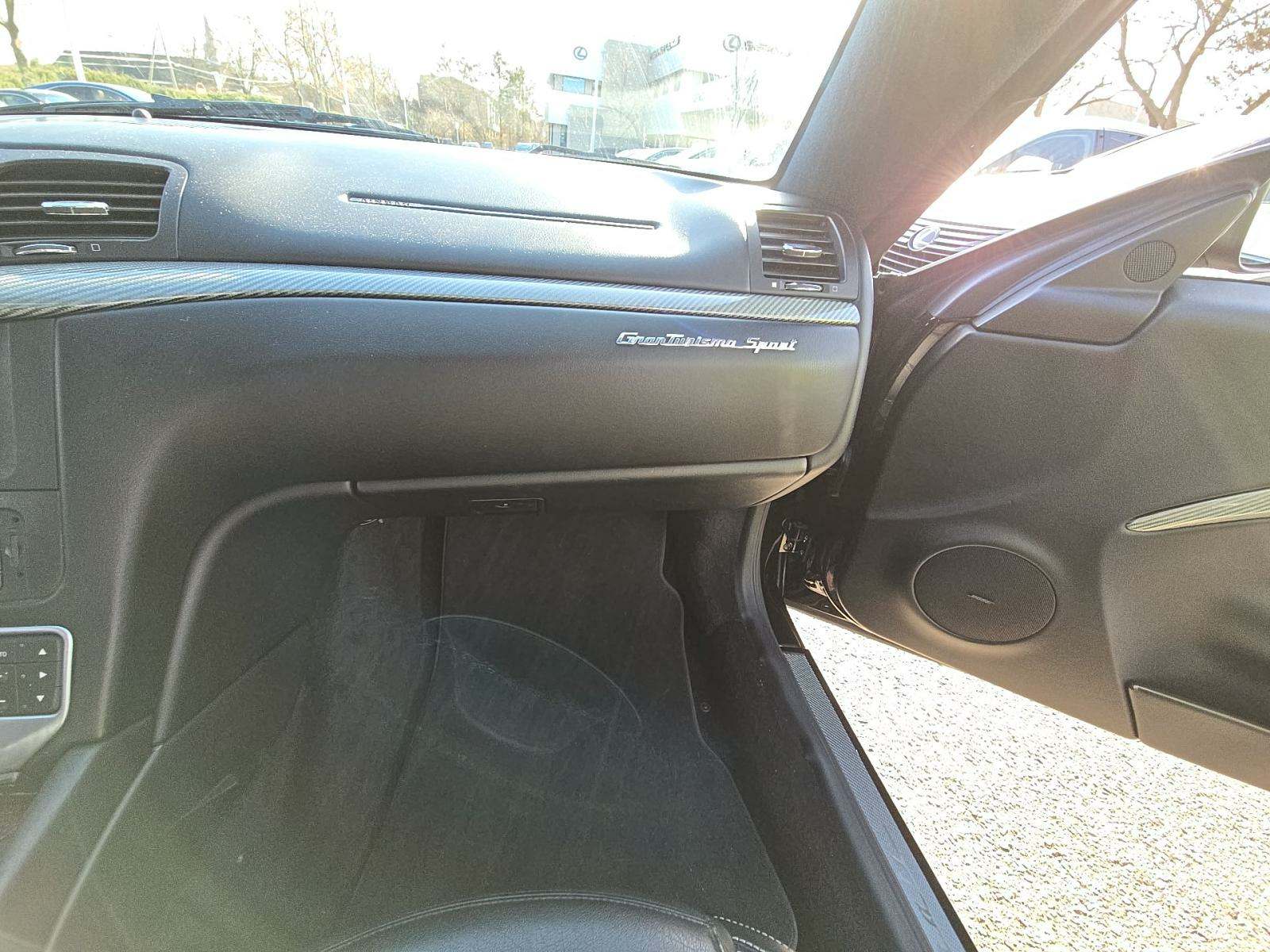 2015 Maserati GranTurismo MC RWD